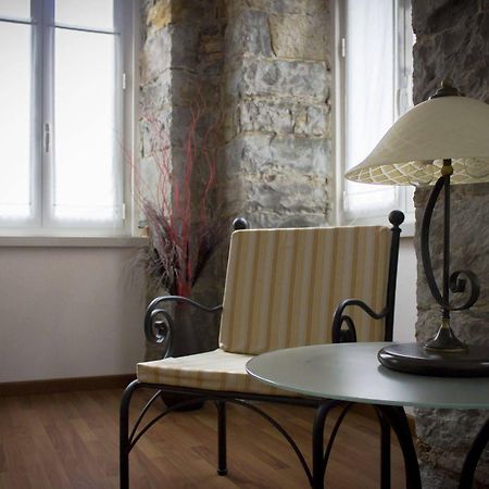 Residence Theresia- Tailor Made Stay Terst Exteriér fotografie