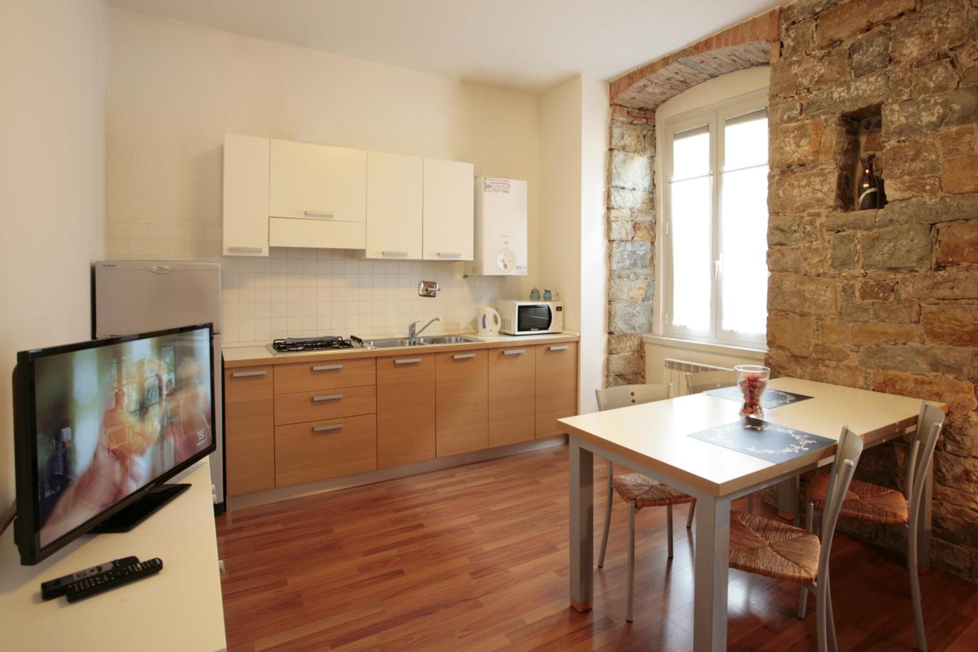 Residence Theresia- Tailor Made Stay Terst Pokoj fotografie