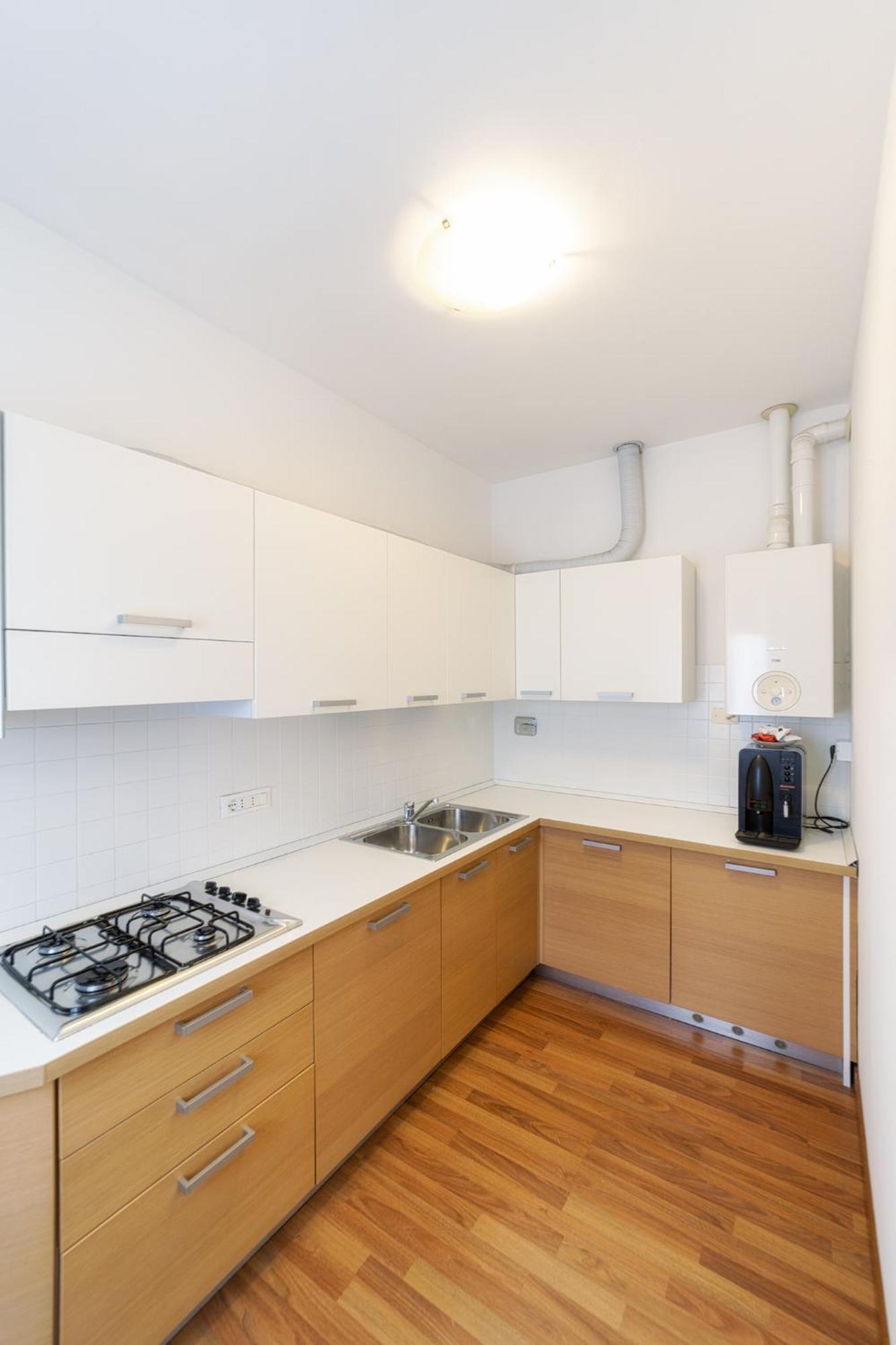 Residence Theresia- Tailor Made Stay Terst Exteriér fotografie