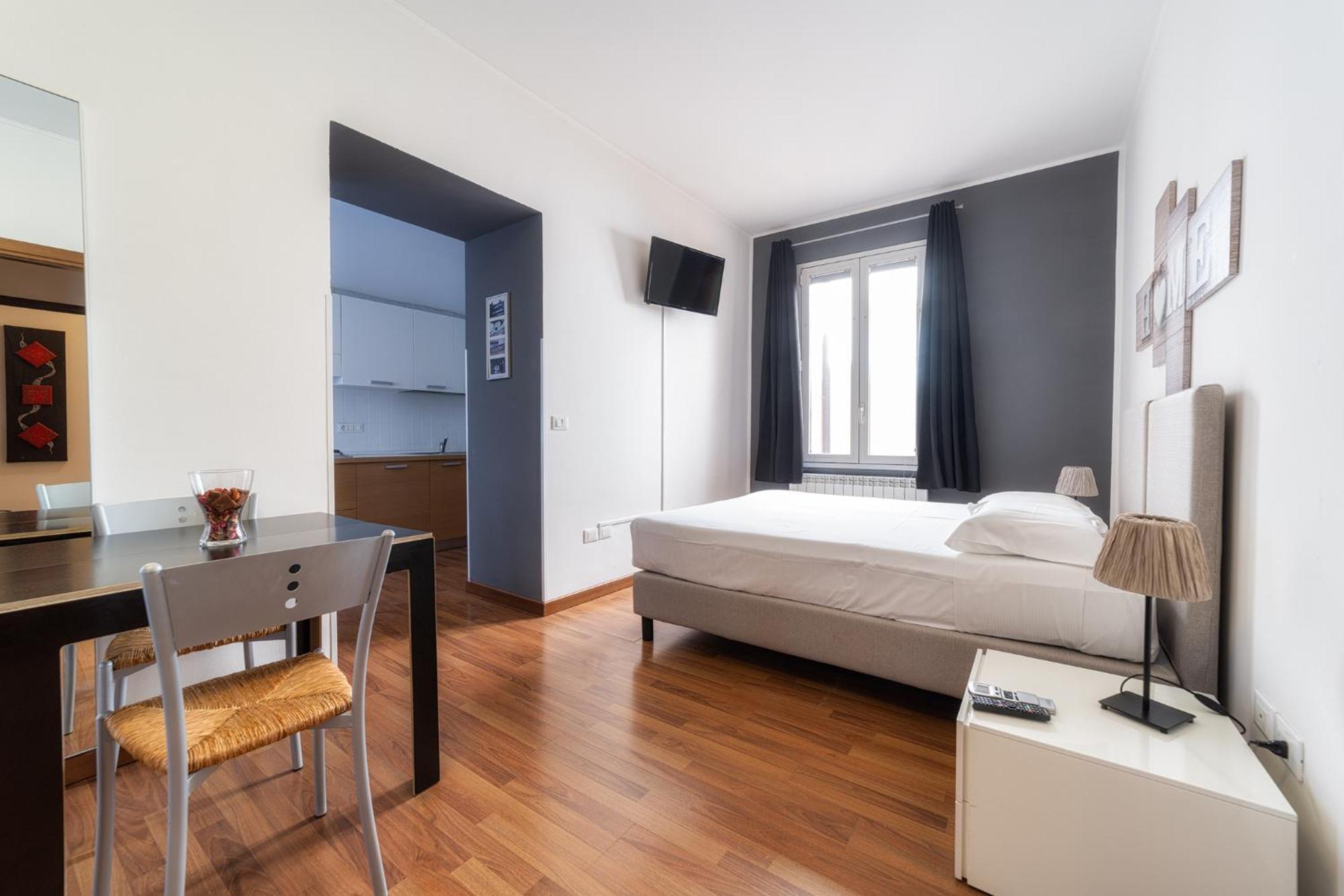 Residence Theresia- Tailor Made Stay Terst Exteriér fotografie