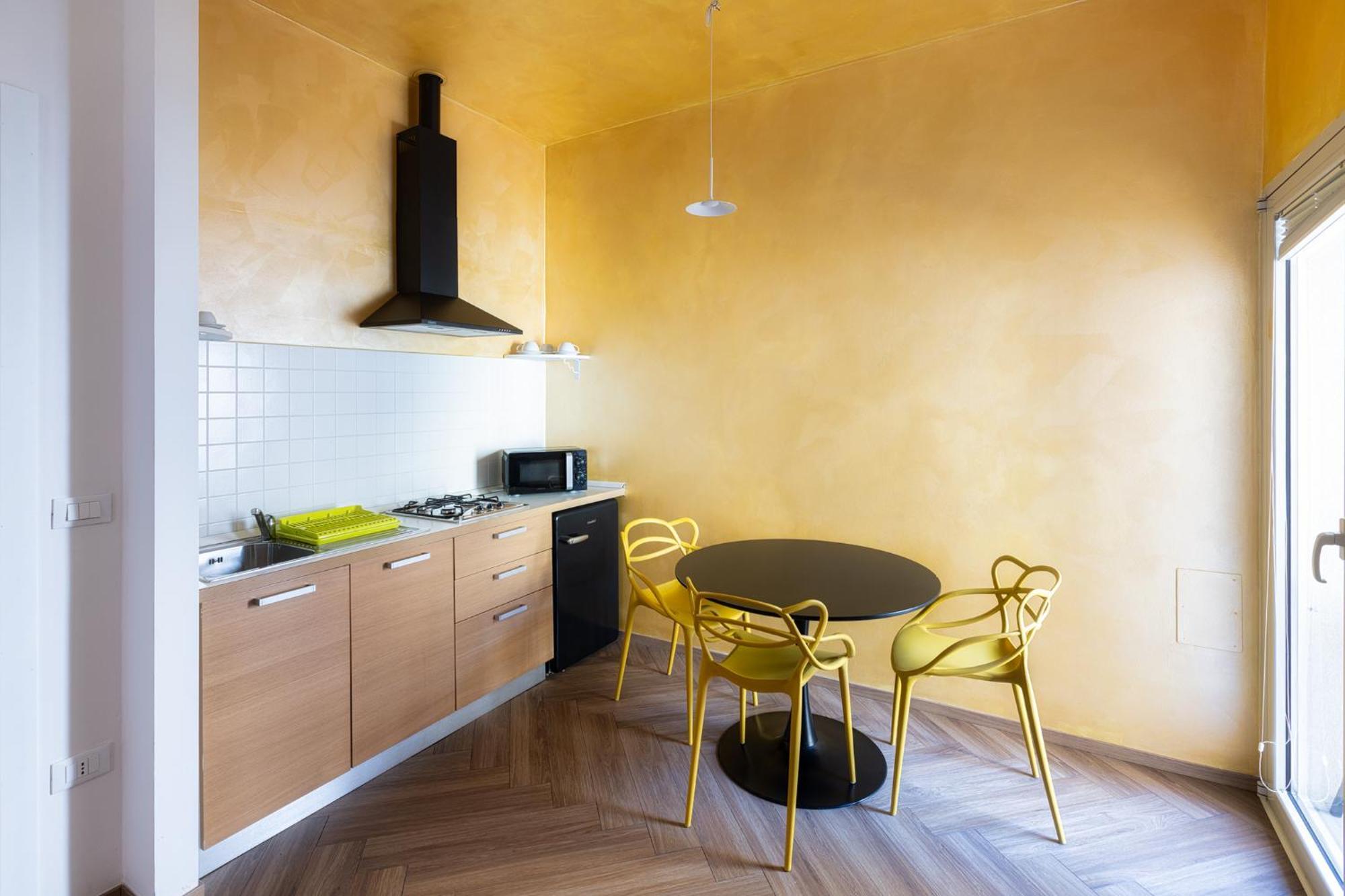 Residence Theresia- Tailor Made Stay Terst Exteriér fotografie
