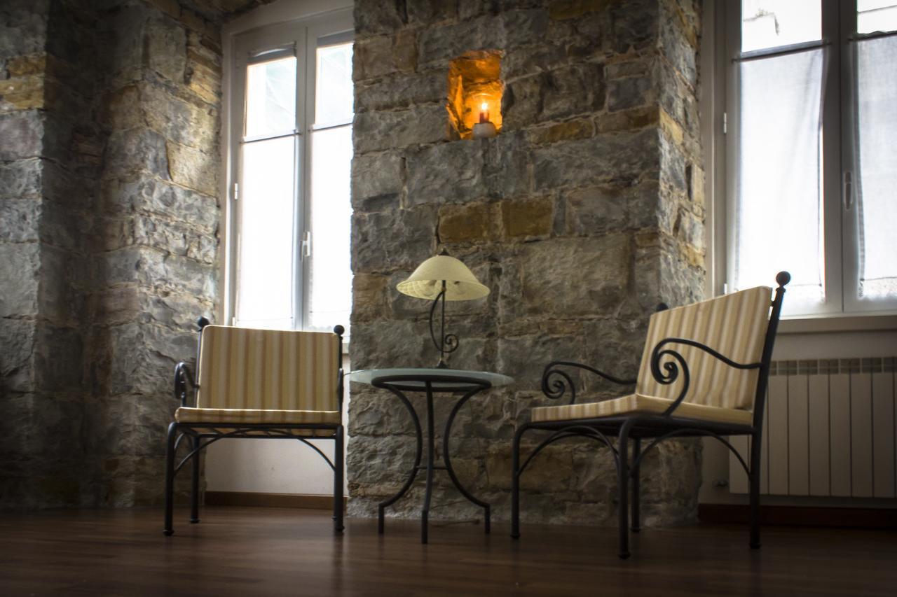 Residence Theresia- Tailor Made Stay Terst Exteriér fotografie