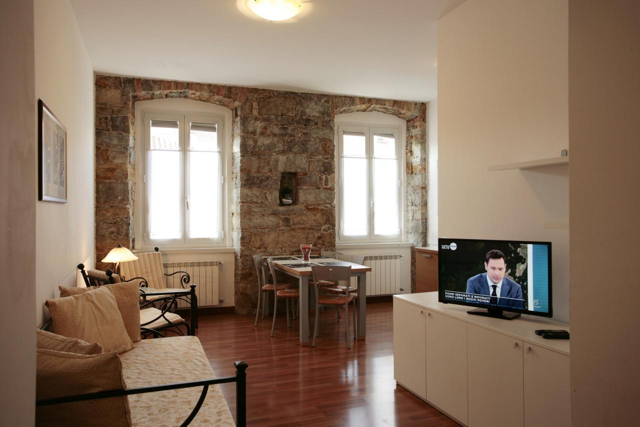 Residence Theresia- Tailor Made Stay Terst Exteriér fotografie