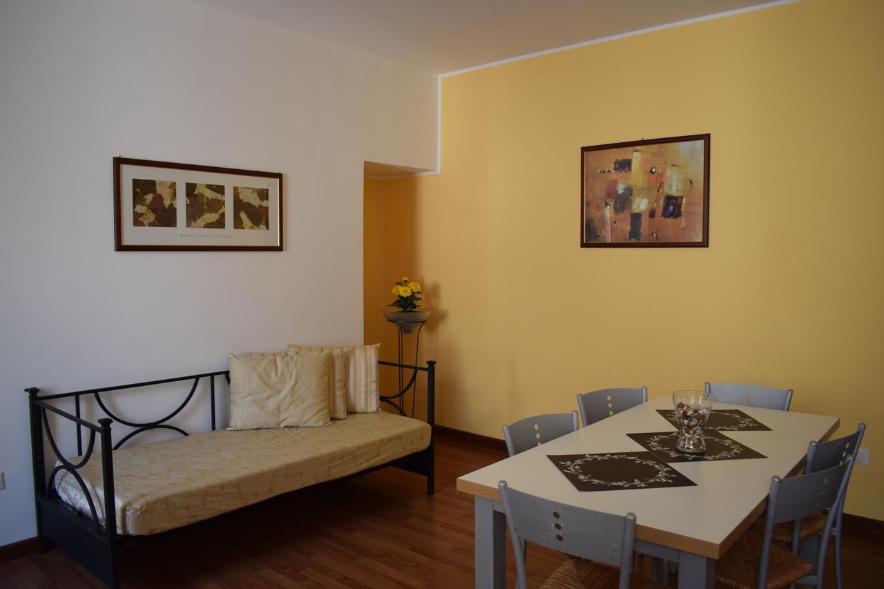 Residence Theresia- Tailor Made Stay Terst Exteriér fotografie