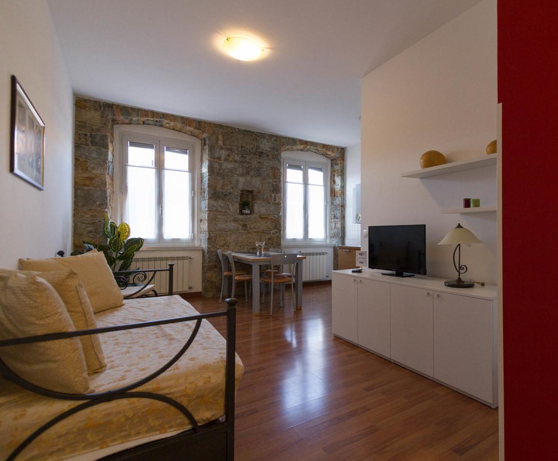 Residence Theresia- Tailor Made Stay Terst Exteriér fotografie