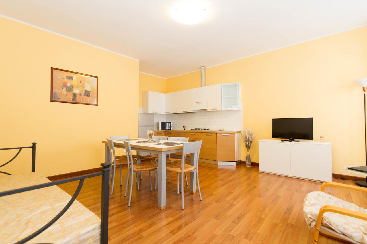 Residence Theresia- Tailor Made Stay Terst Exteriér fotografie