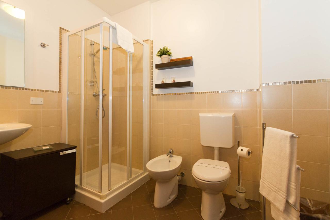 Residence Theresia- Tailor Made Stay Terst Exteriér fotografie