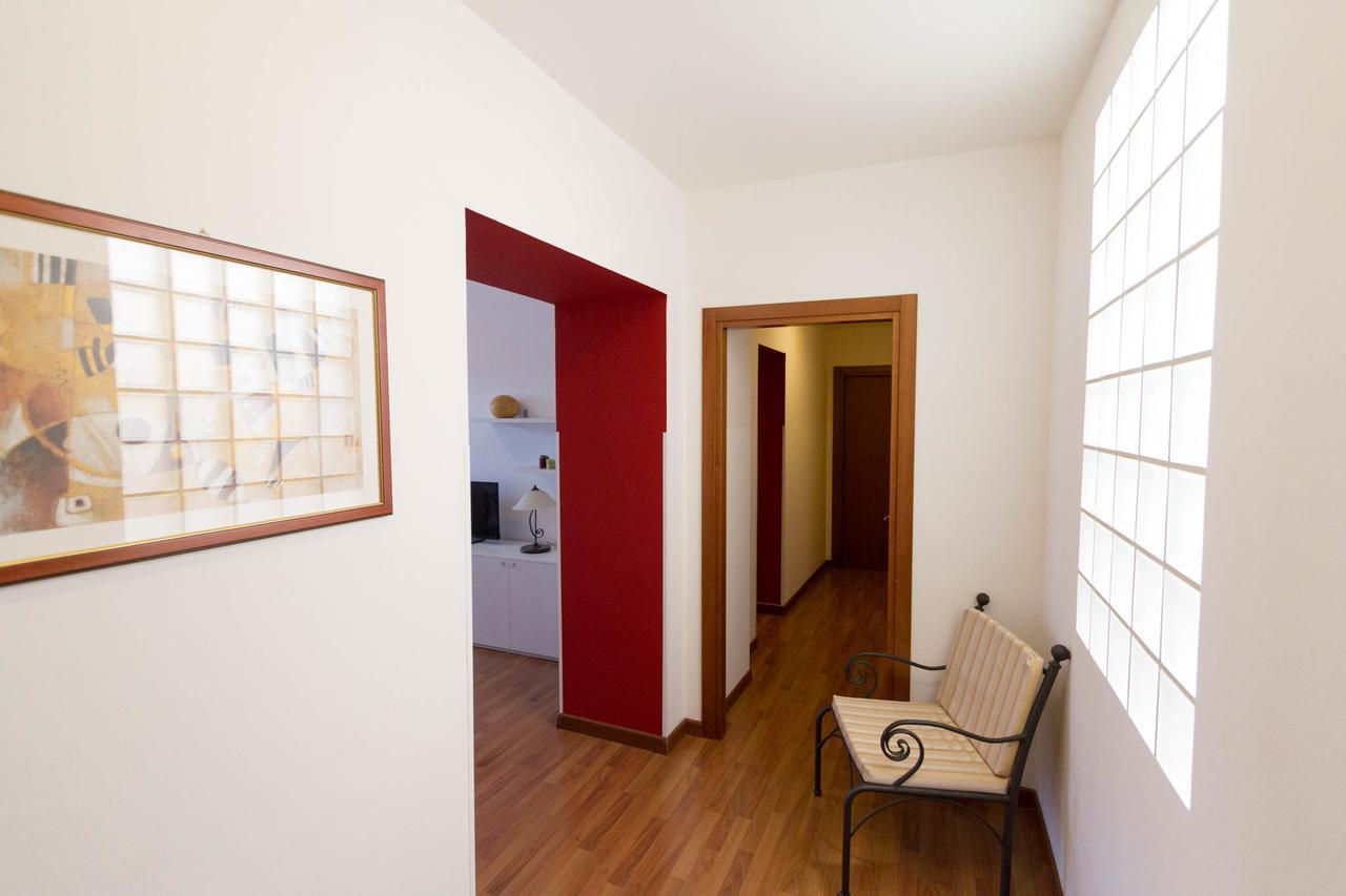 Residence Theresia- Tailor Made Stay Terst Exteriér fotografie
