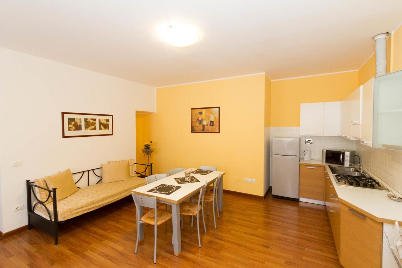 Residence Theresia- Tailor Made Stay Terst Exteriér fotografie