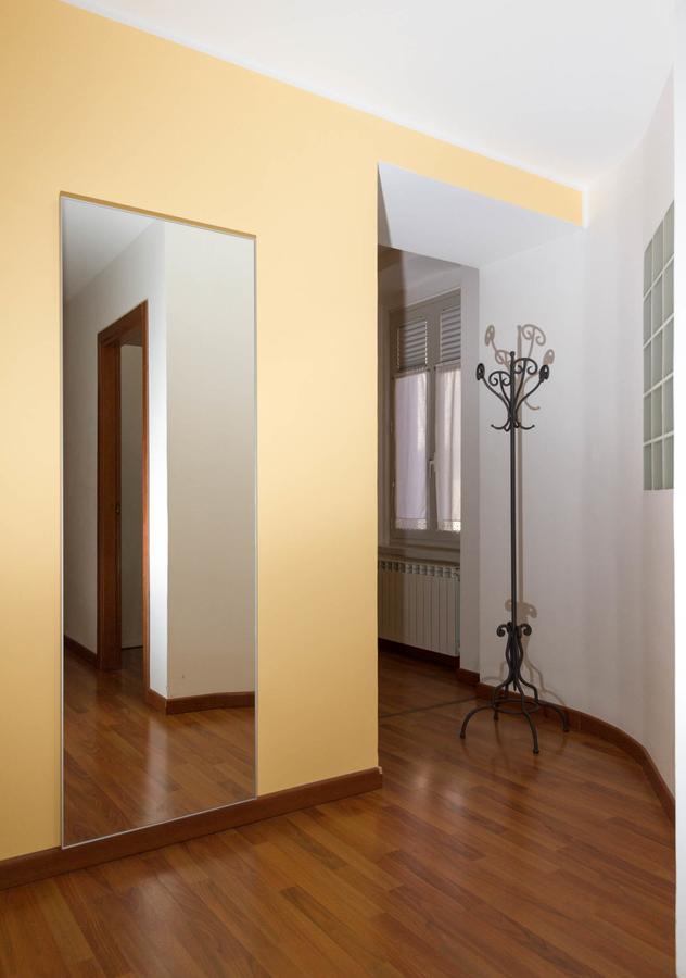 Residence Theresia- Tailor Made Stay Terst Exteriér fotografie