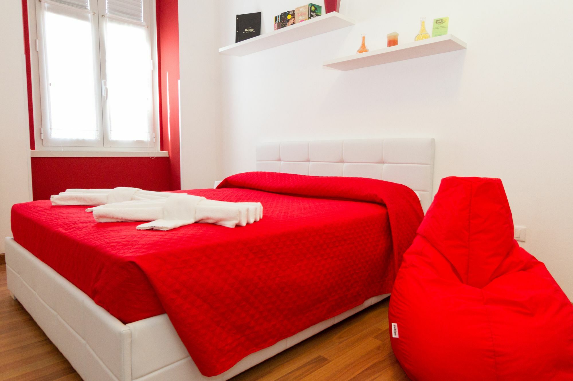 Residence Theresia- Tailor Made Stay Terst Exteriér fotografie