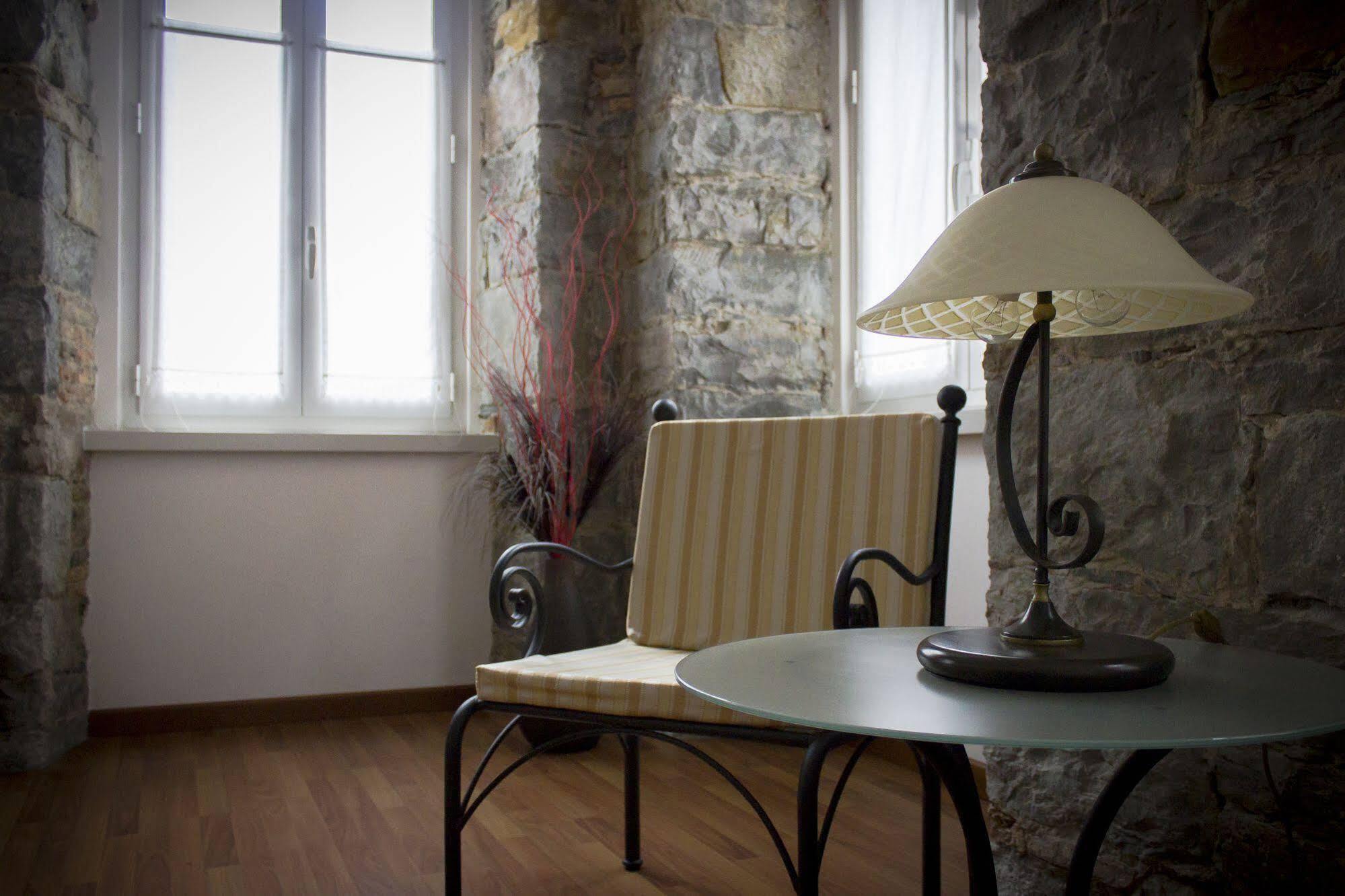 Residence Theresia- Tailor Made Stay Terst Exteriér fotografie