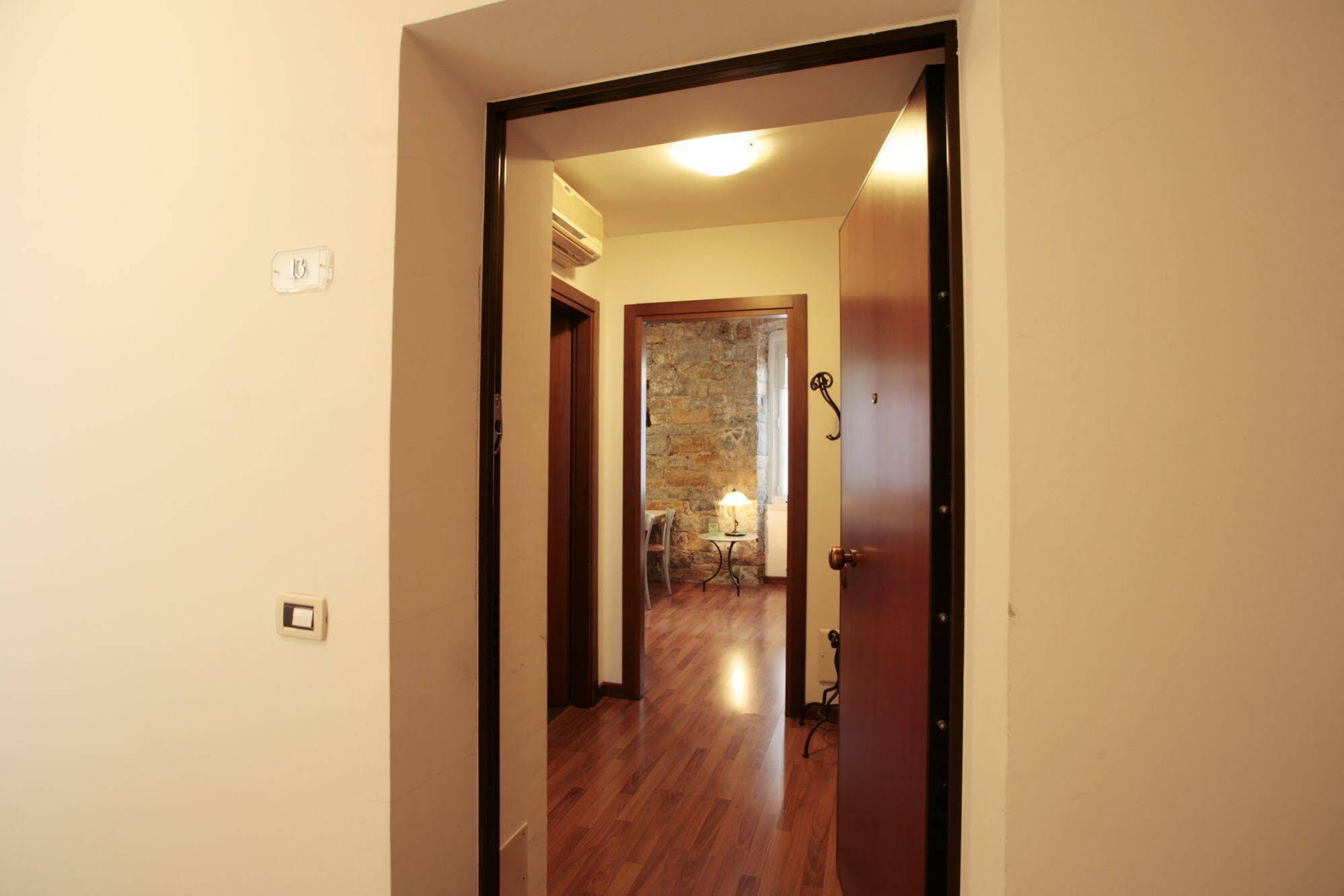 Residence Theresia- Tailor Made Stay Terst Exteriér fotografie