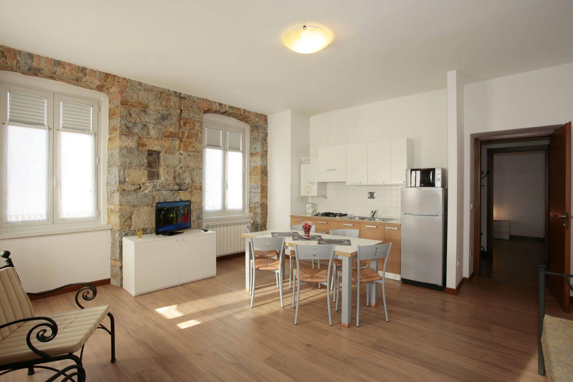 Residence Theresia- Tailor Made Stay Terst Exteriér fotografie