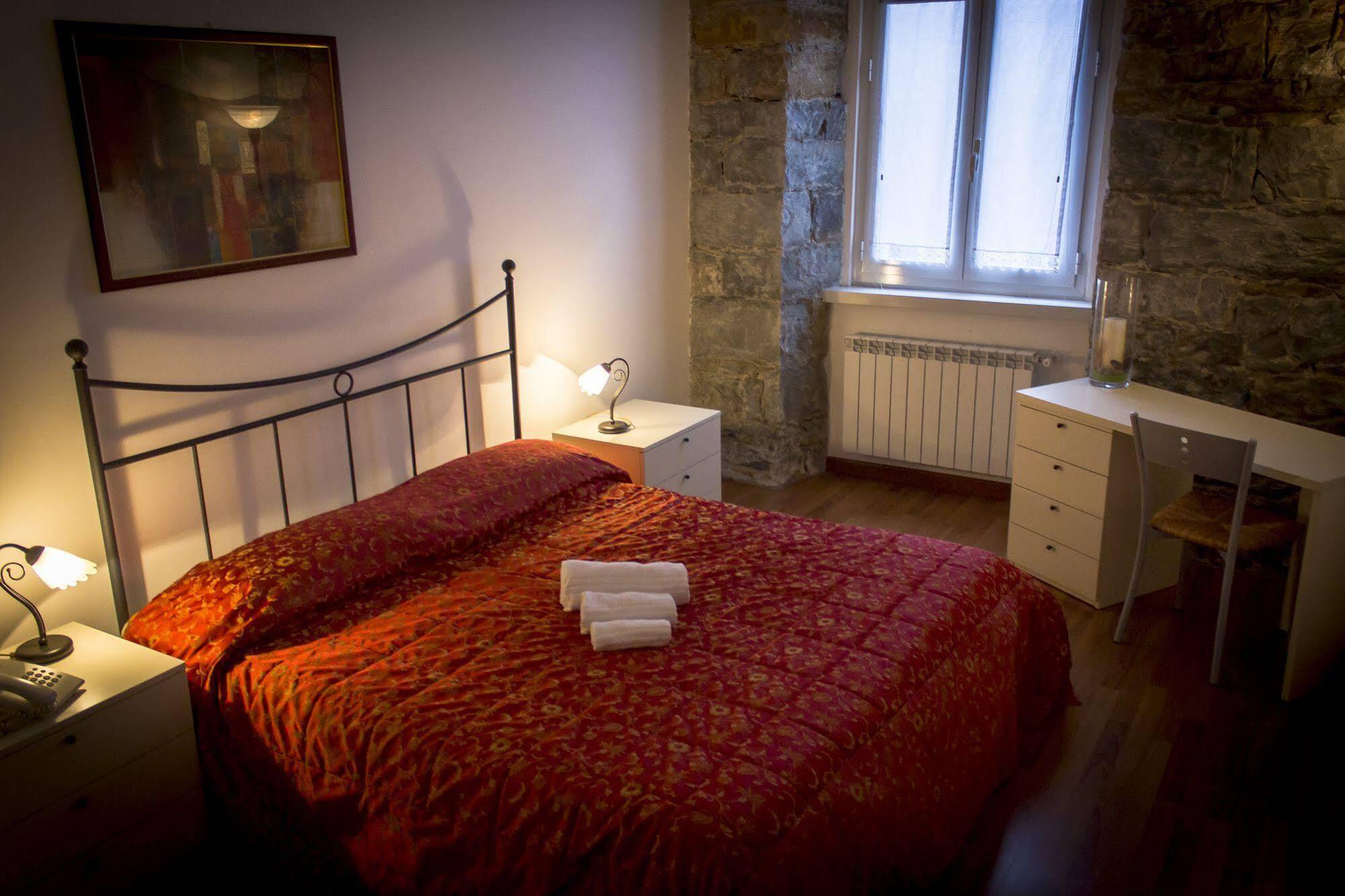 Residence Theresia- Tailor Made Stay Terst Exteriér fotografie