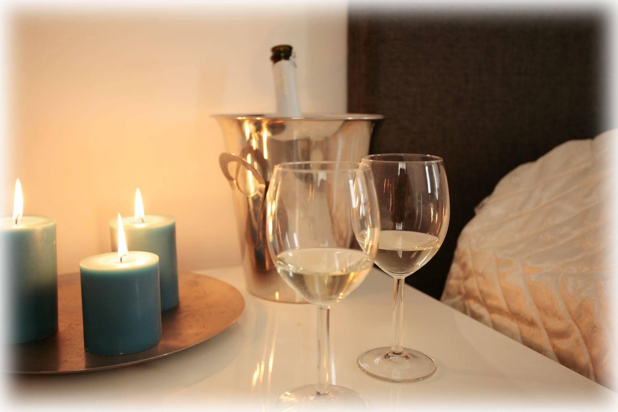 Residence Theresia- Tailor Made Stay Terst Exteriér fotografie